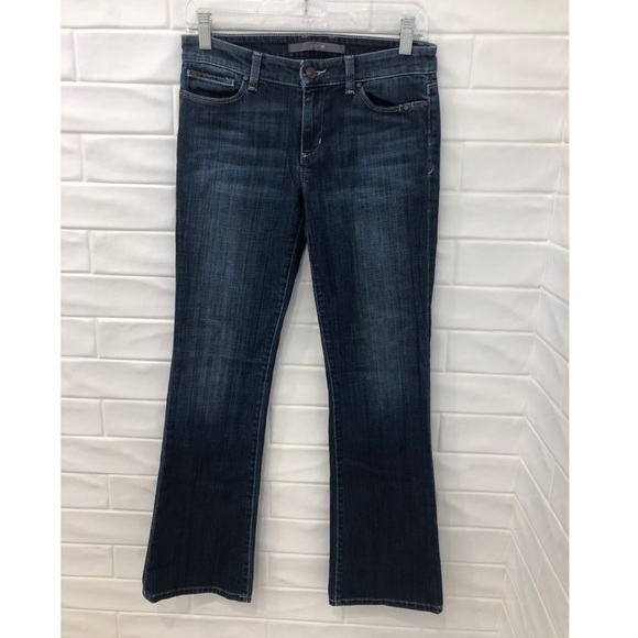 Joe’s Jeans THE PROVOCATEUR PETITE BOOTCUT - Picture 2 of 16